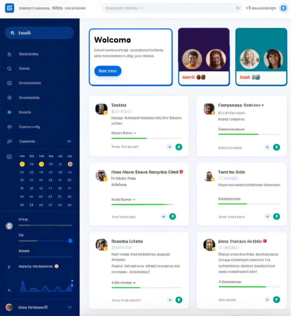 Ecommsonic Amazon Business Dashboard